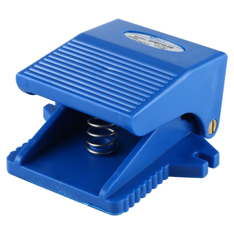 OLK 3FM210-08 Anti-slip Plastic Case Foot Valve Pedal Switch, OLK OLK 3FM210-08 Anti-slip Plastic Case Foot Valve Pedal Switch, OLK
